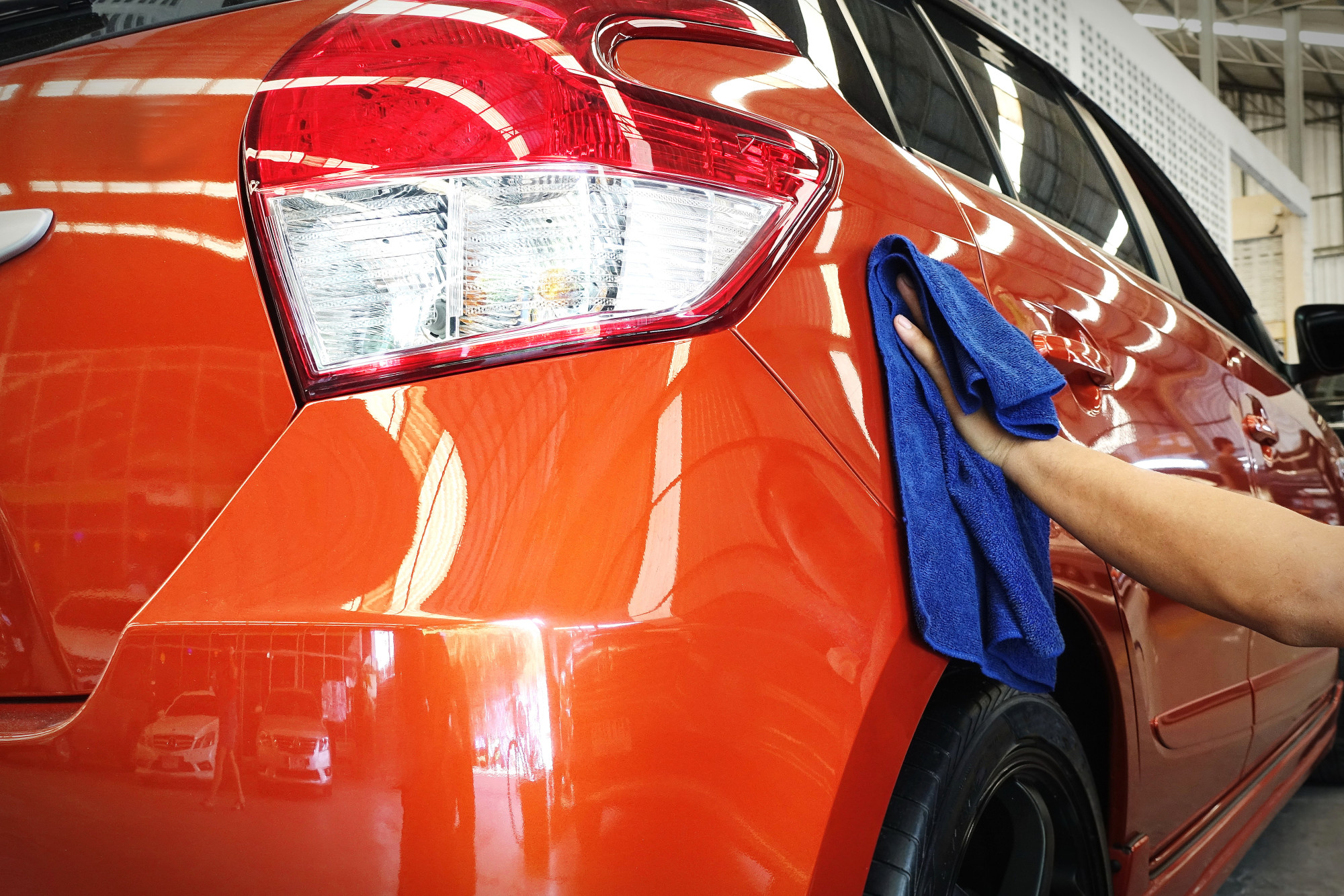 5 Tips for Finding the Best Auto Body Shop in PA Collegeville