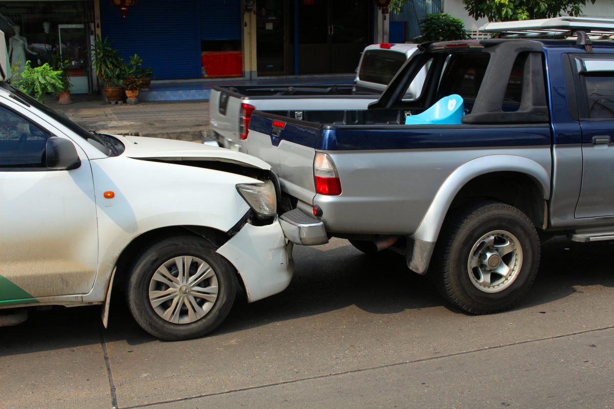 car bumper repair Pottstown PA