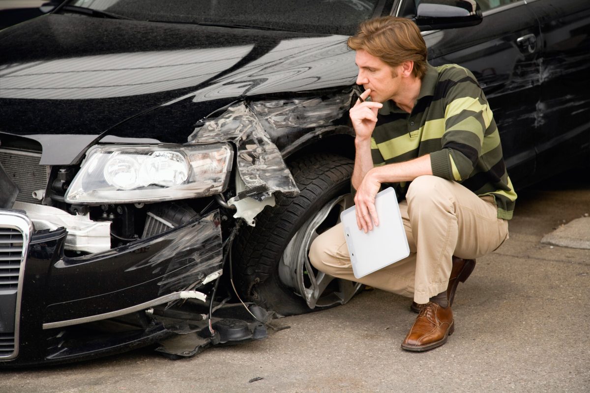 collision repair in royersford