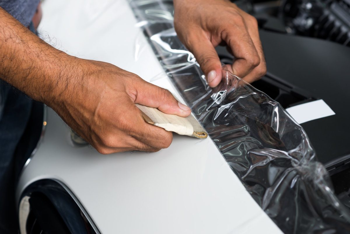 auto paint repair limerick pa