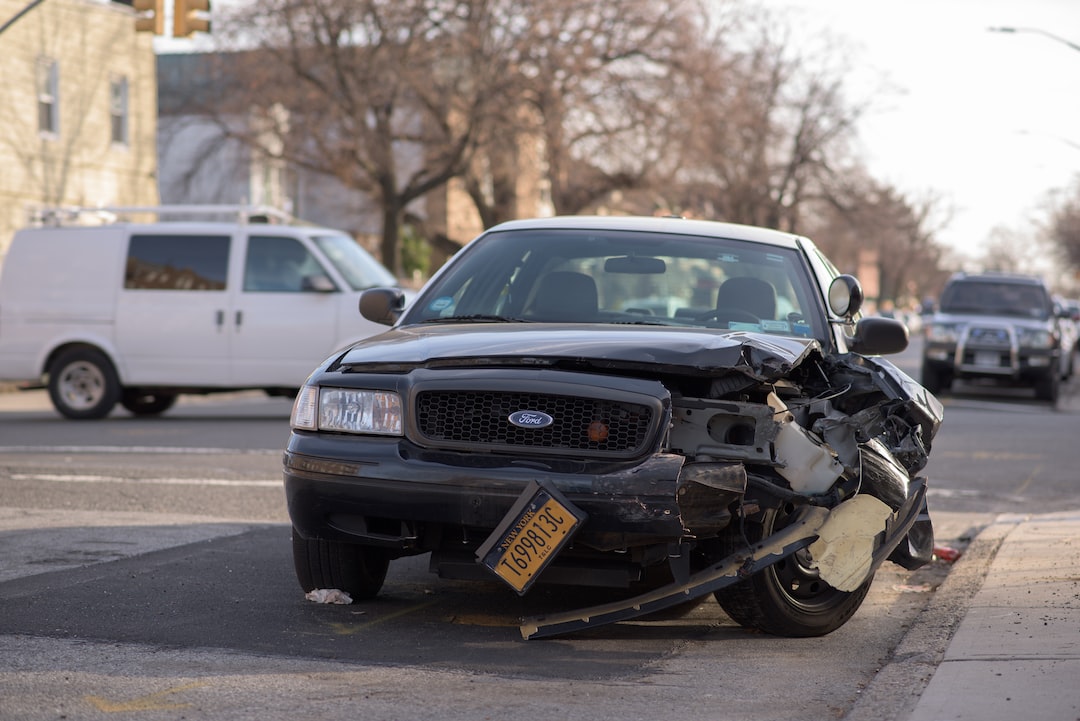 is it worth repairing a car after an accident